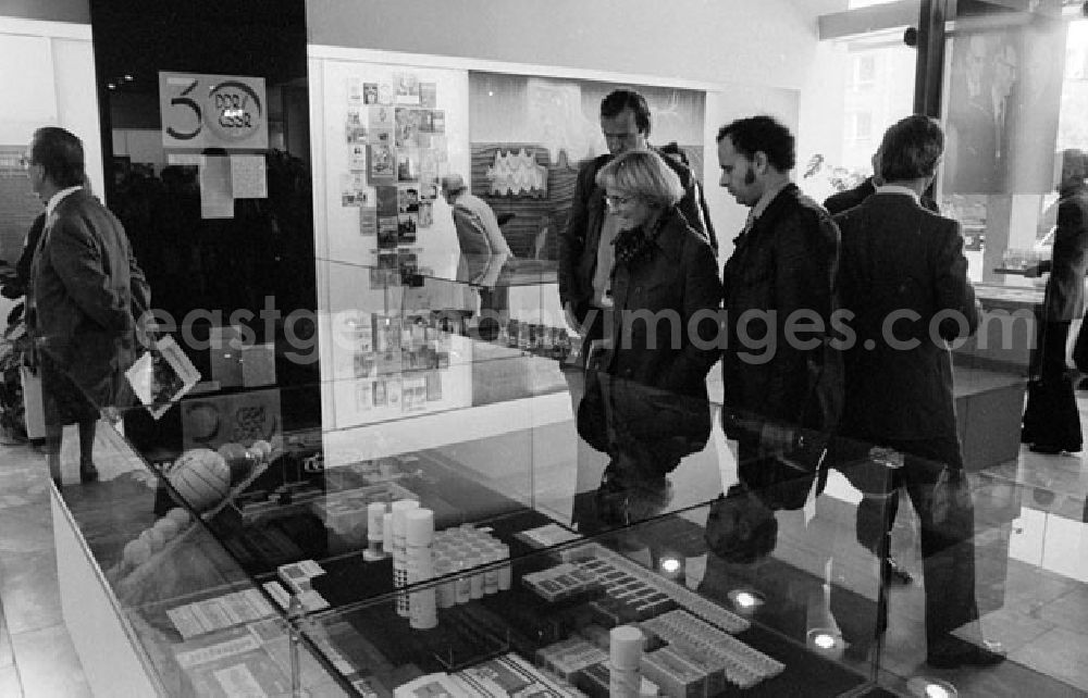 GDR photo archive: CSSR - 03.1