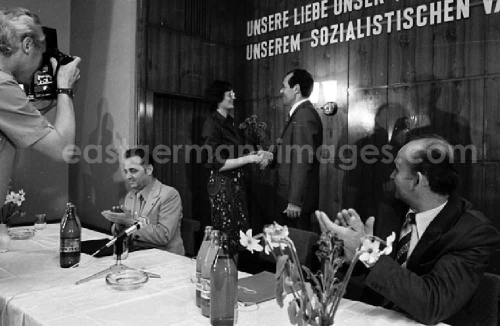 GDR photo archive: Wolfen - 17.