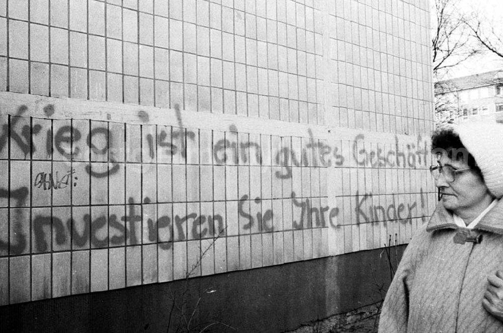 GDR photo archive: Berlin / Friedrichshain - 24.