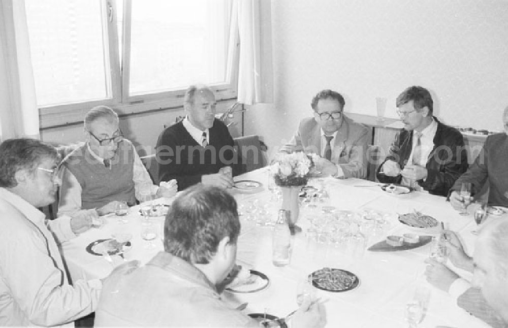 GDR picture archive: Berlin - 11.05.1987 Berlin - 6