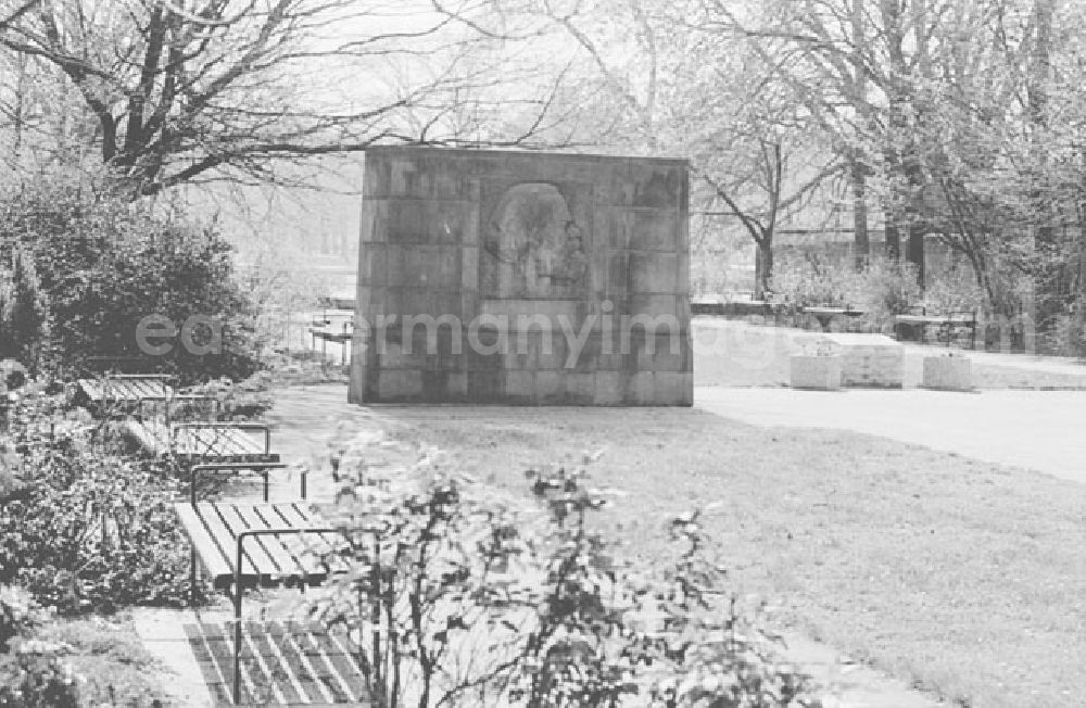 GDR photo archive: Berlin - 24.