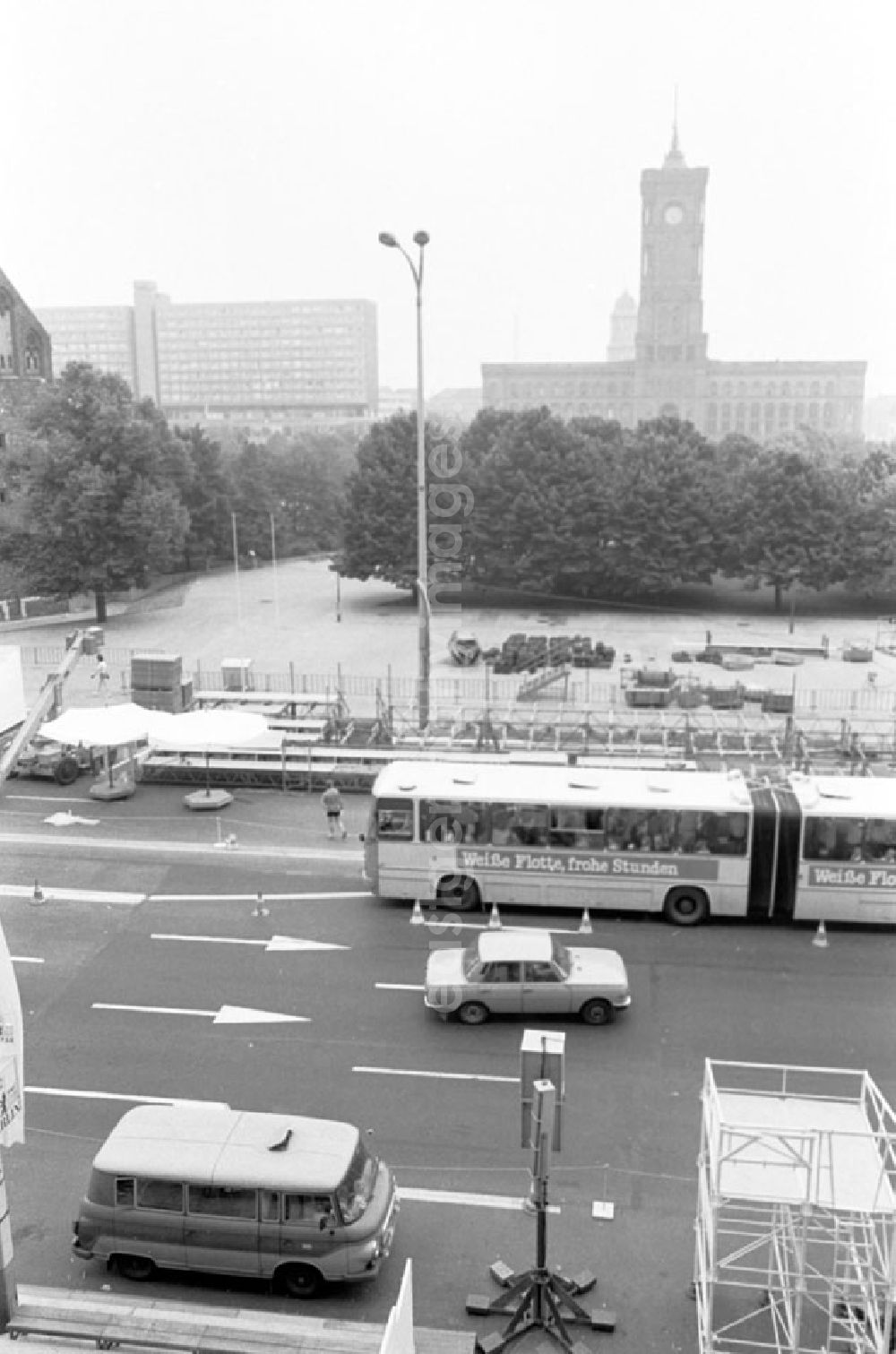GDR image archive: Berlin - Mitte - 01.