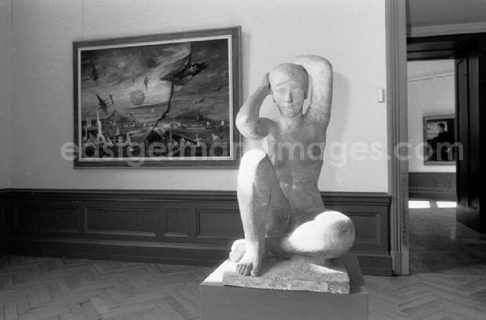 GDR photo archive: Berlin - Mitte - 30.