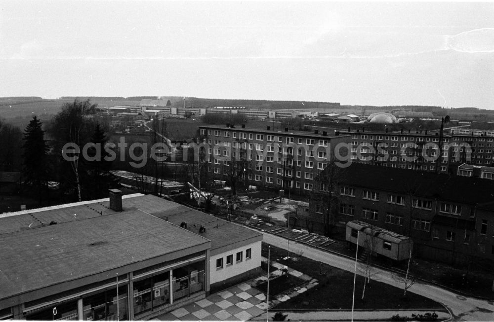 GDR photo archive: Berlin - 27.