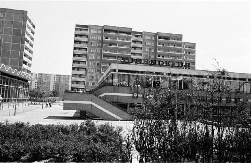 GDR image archive: Berlin - 23.