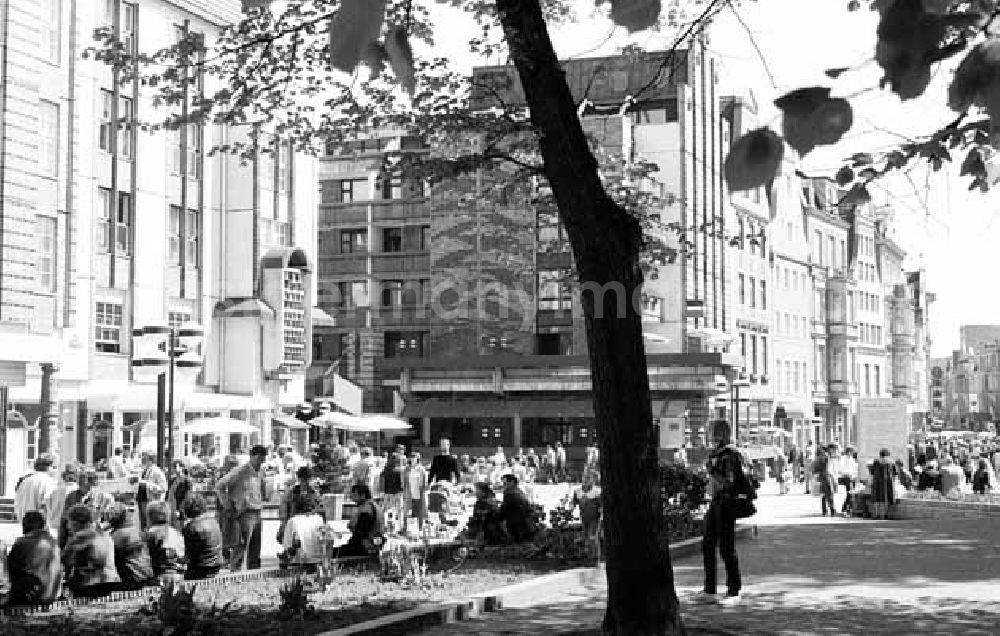 GDR picture archive: Rostock - 26.