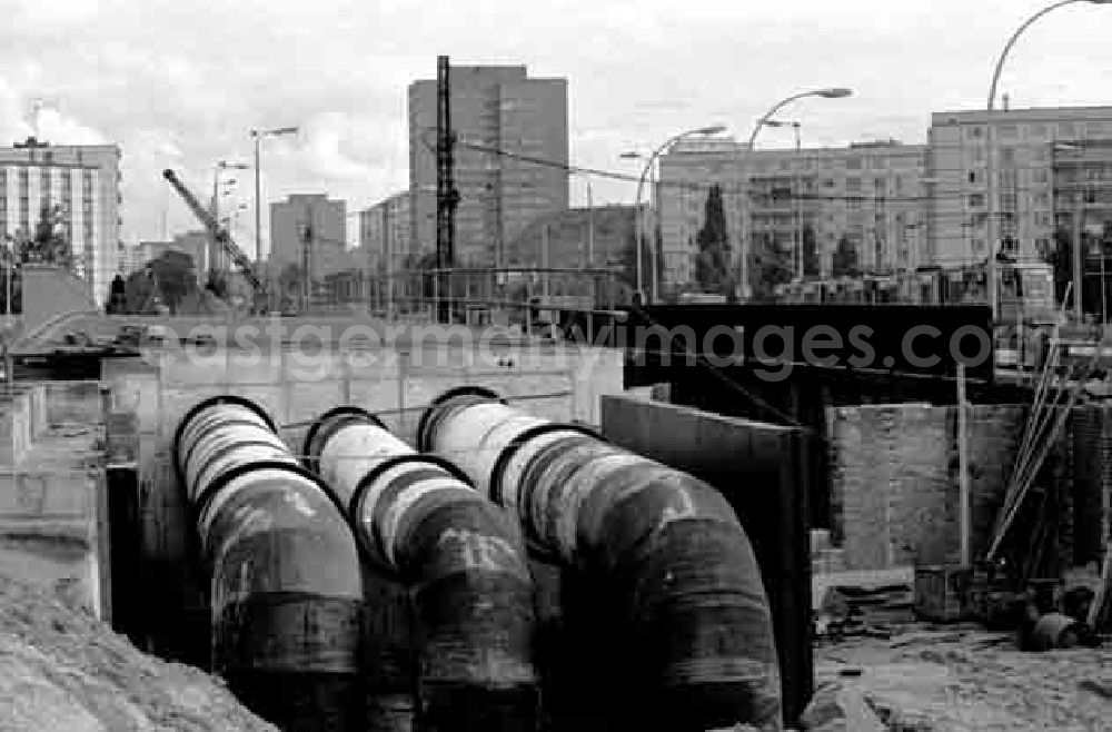 GDR image archive: Berlin - 29.