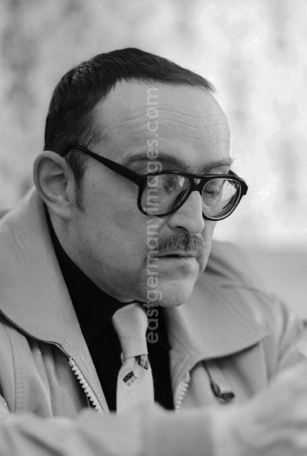 Berlin: The author and screenwriter Otto Bonhoff (1931 - 20