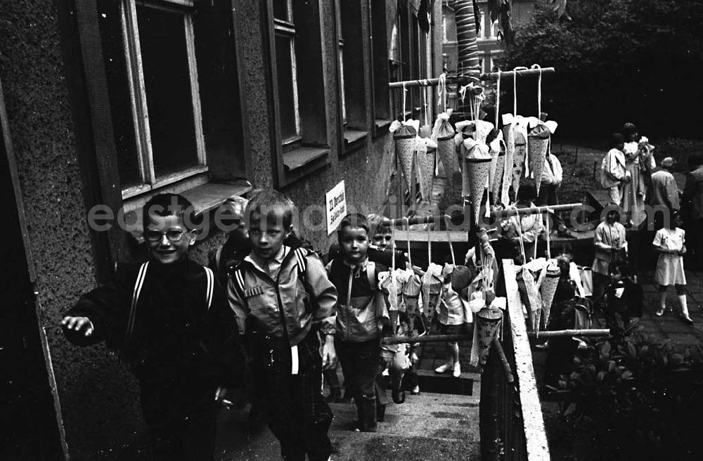 GDR photo archive: Dresden / Sachsen - 