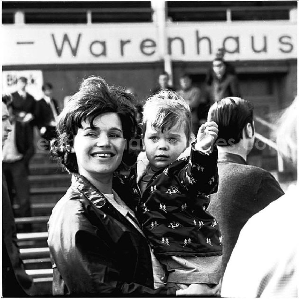 GDR photo archive: Sachsen - 16.