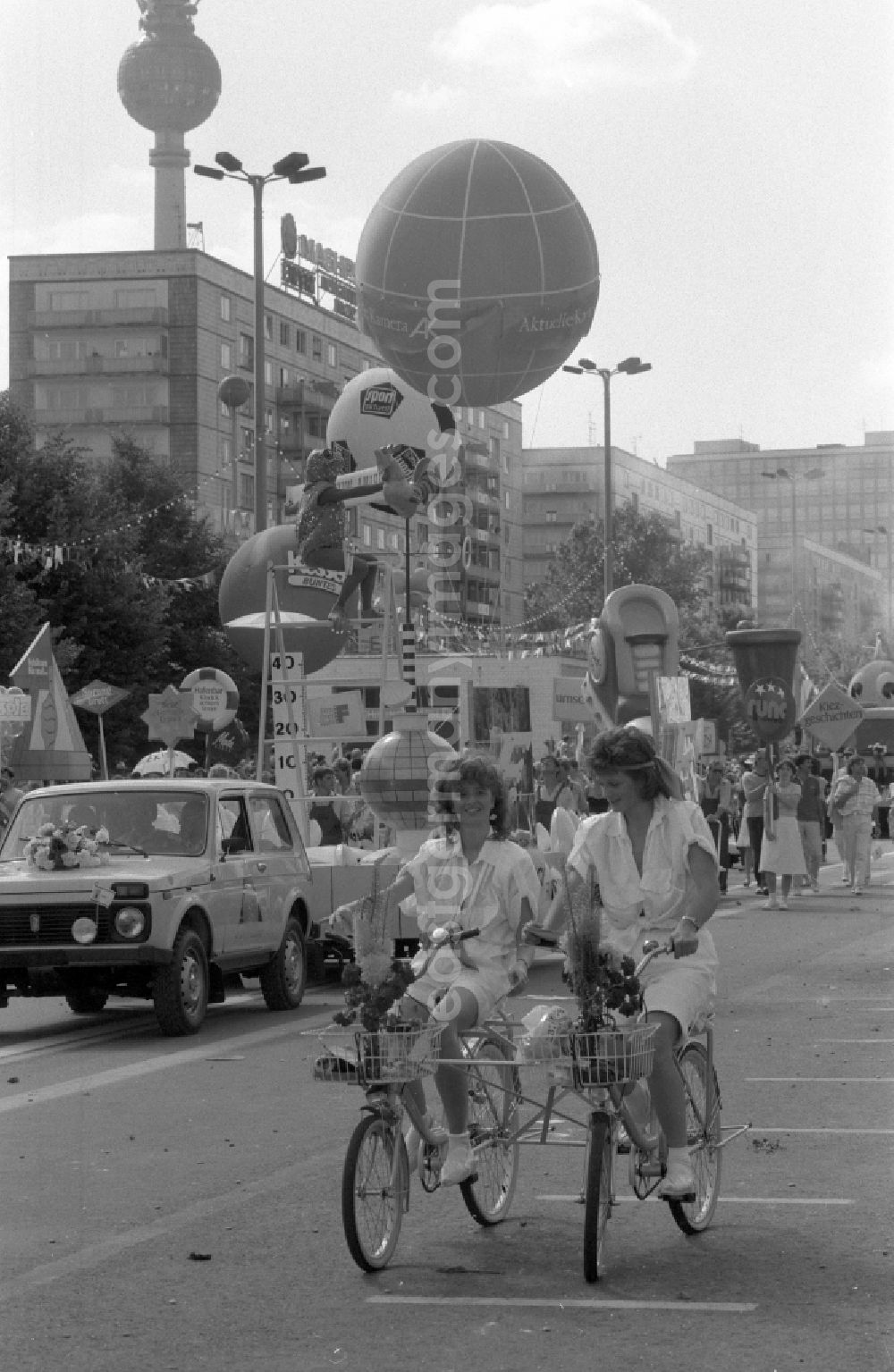 GDR image archive: Berlin - 75