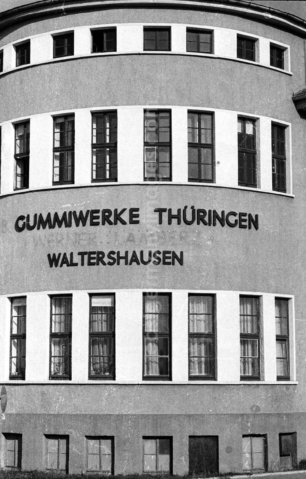 GDR picture archive: Thüringrn - 