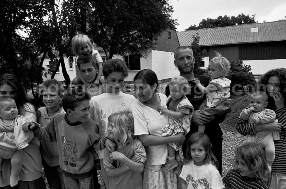 GDR photo archive: Norddeutschland - 