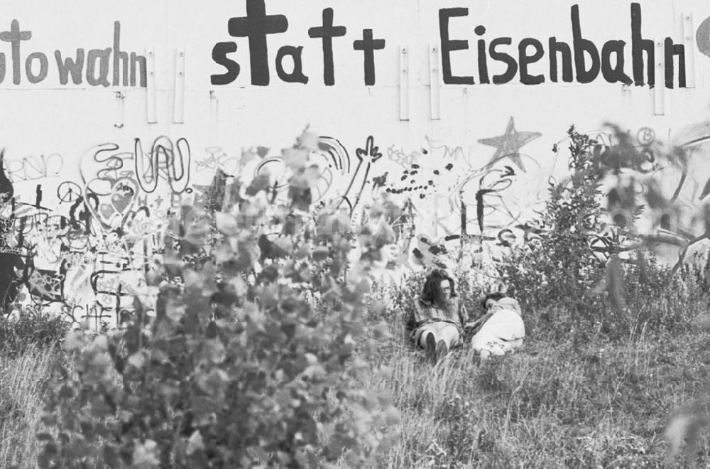 GDR image archive: Berlin / Köpenick - 