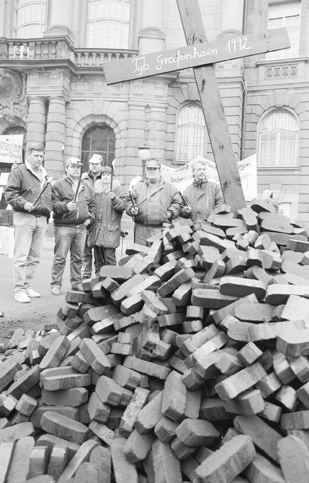 GDR image archive: Berlin - 