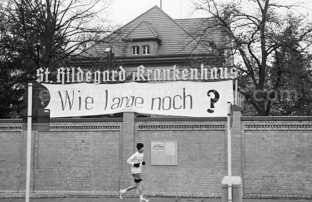 GDR picture archive: unbekannt - 