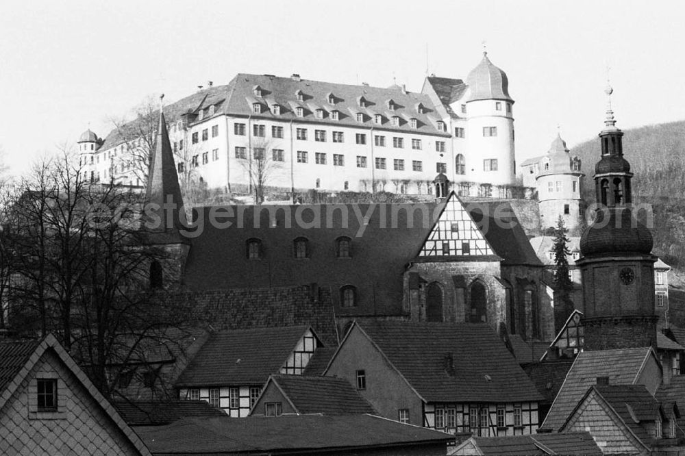 GDR photo archive: Magdeburg - 