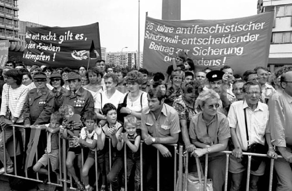 GDR photo archive: Berlin - 13.