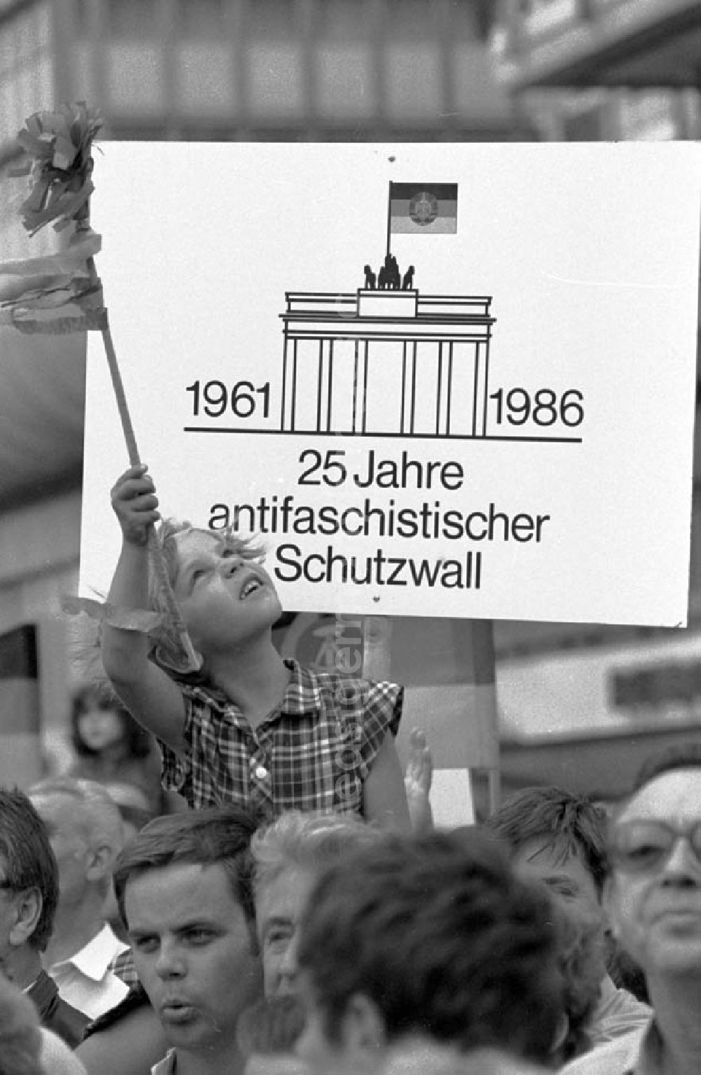 GDR image archive: Berlin - 13.