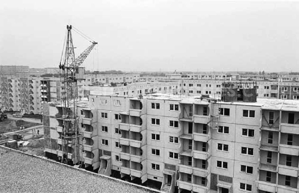 GDR photo archive: Berlin - 26.