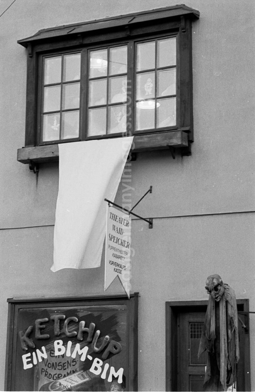 GDR picture archive: 4. Januar-Woche Thüringen - 4. Januar-Woche Thüringen 04.