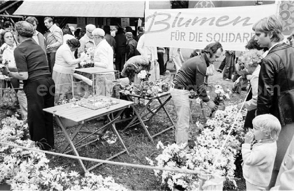GDR picture archive: Chemnitz - 09.
