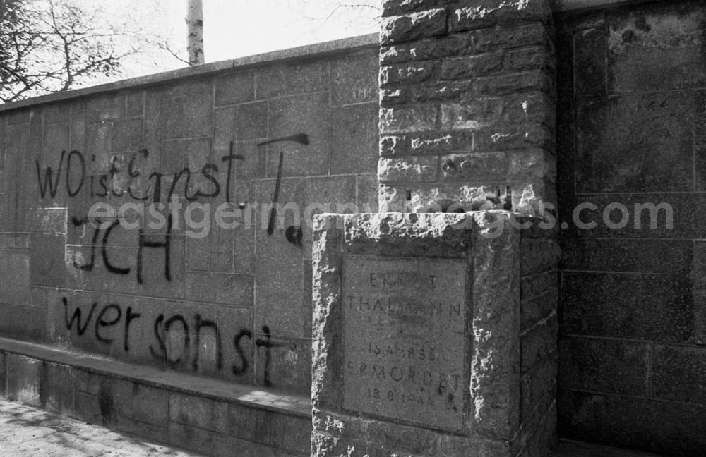 GDR picture archive: Sachsen-Anhalt - Land Saschen-Anhalt