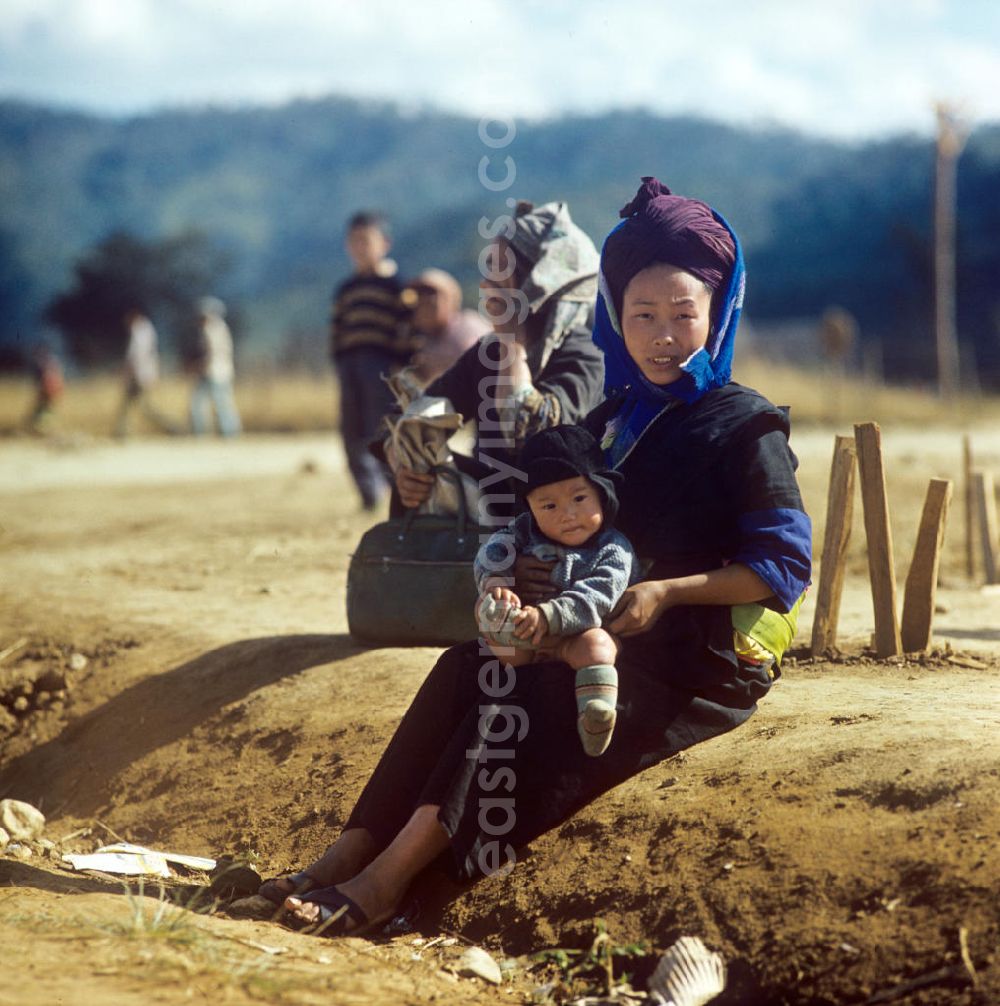 GDR image archive: Xieng Khouang - 