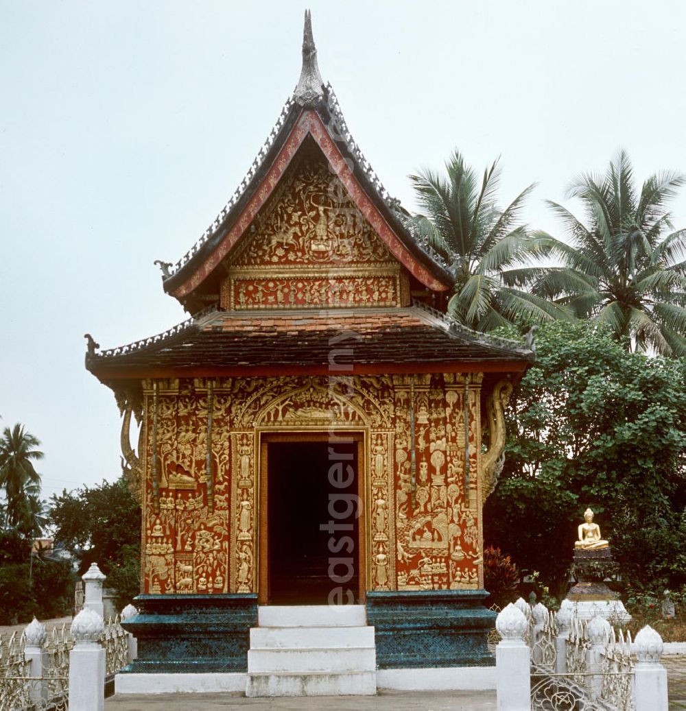 Luang Prabang: 