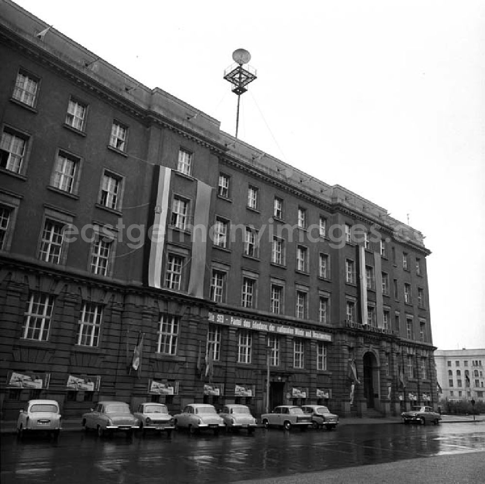 GDR image archive: Berlin - 26.
