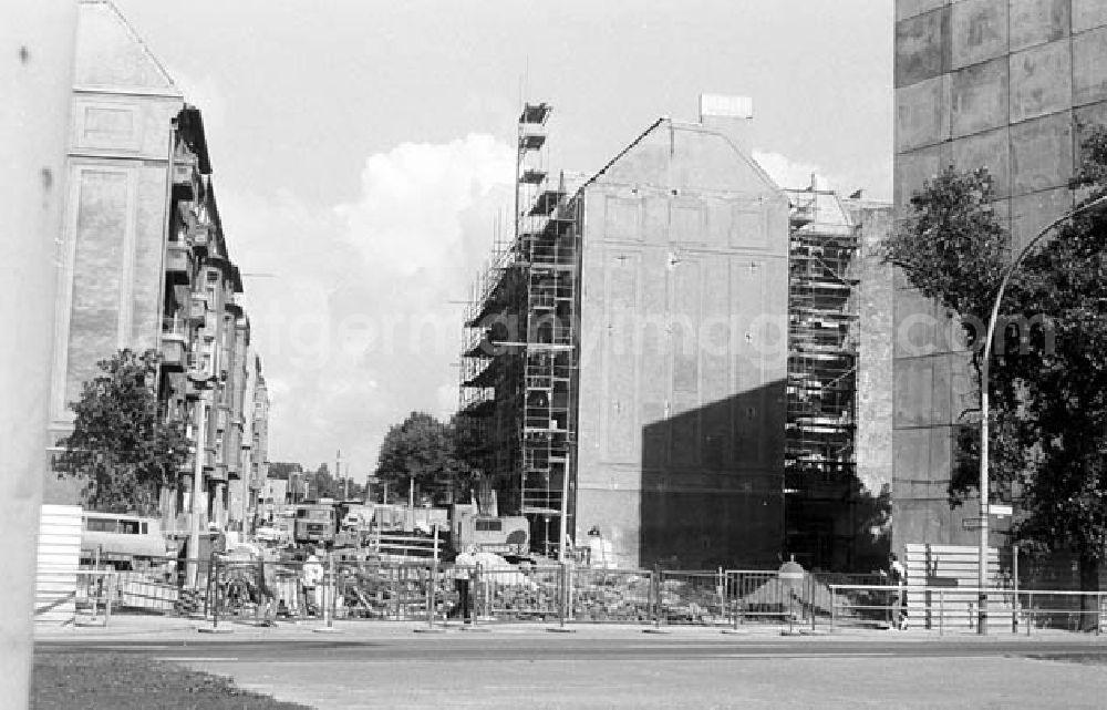 GDR photo archive: Berlin - 04.