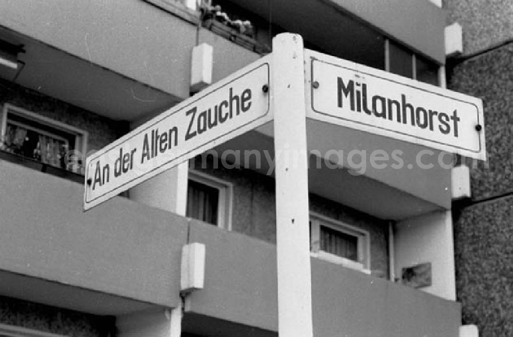 GDR image archive: Potsdam - 01.