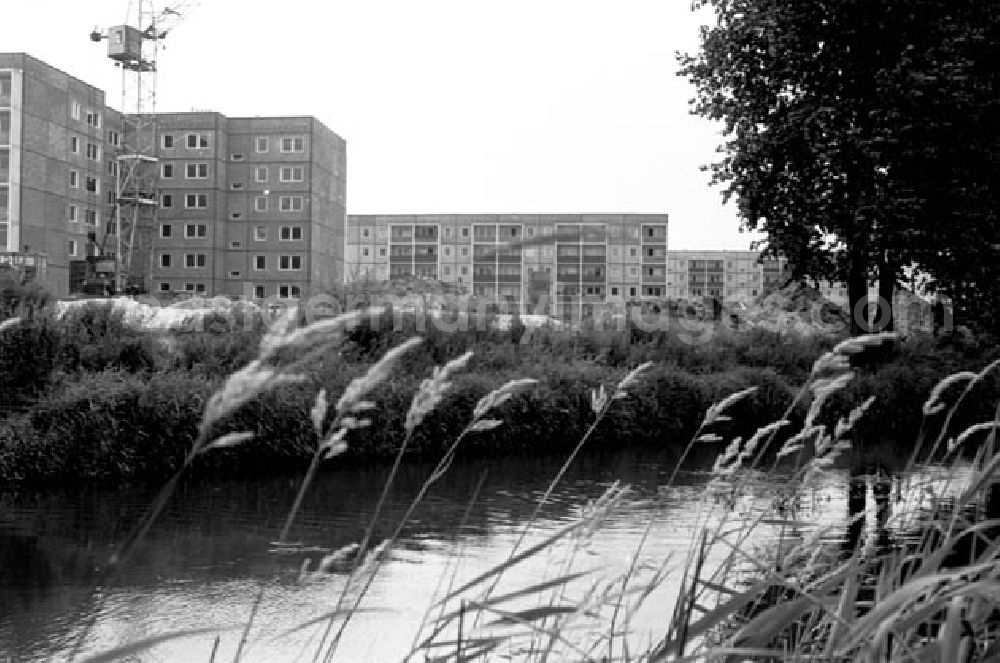 GDR photo archive: Potsdam - 01.