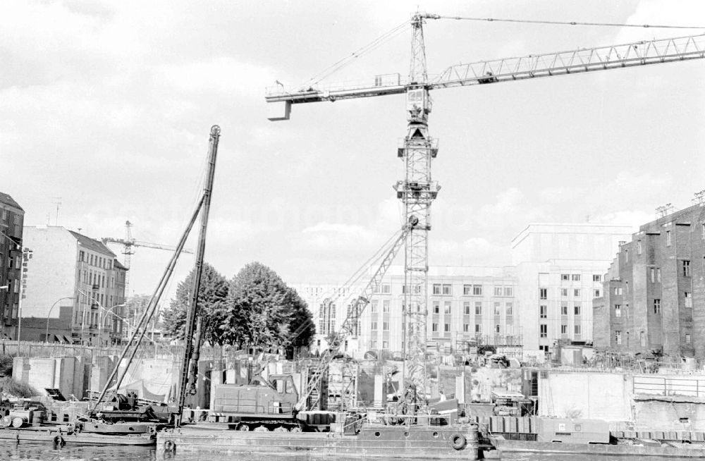 GDR image archive: Berlin - 25.