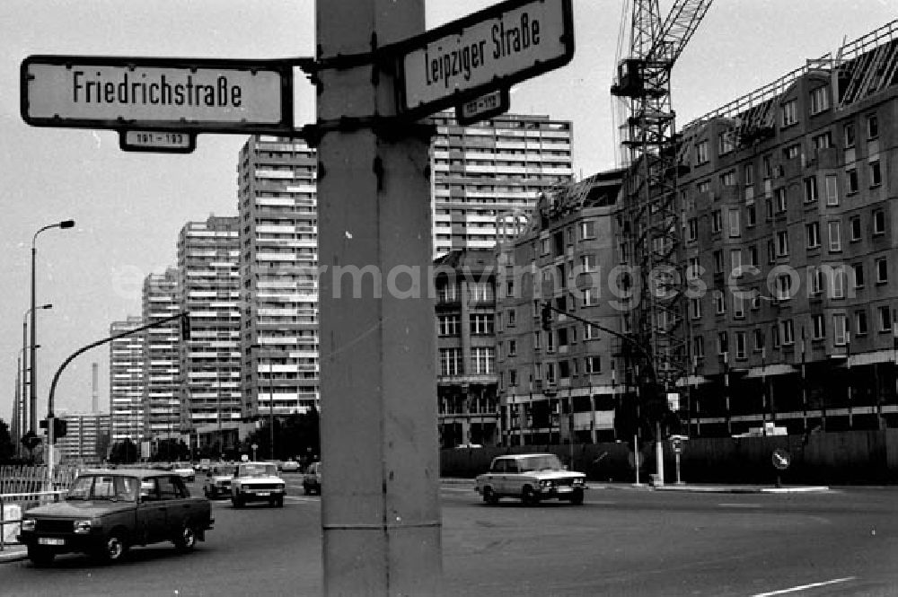 GDR photo archive: Berlin - 28.