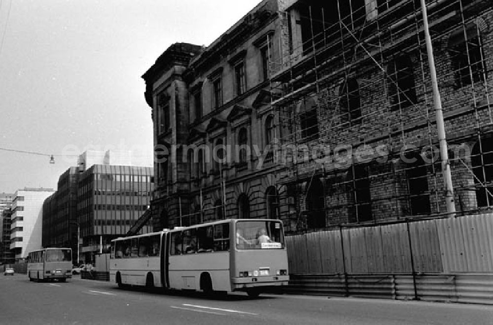 GDR image archive: Berlin - 28.