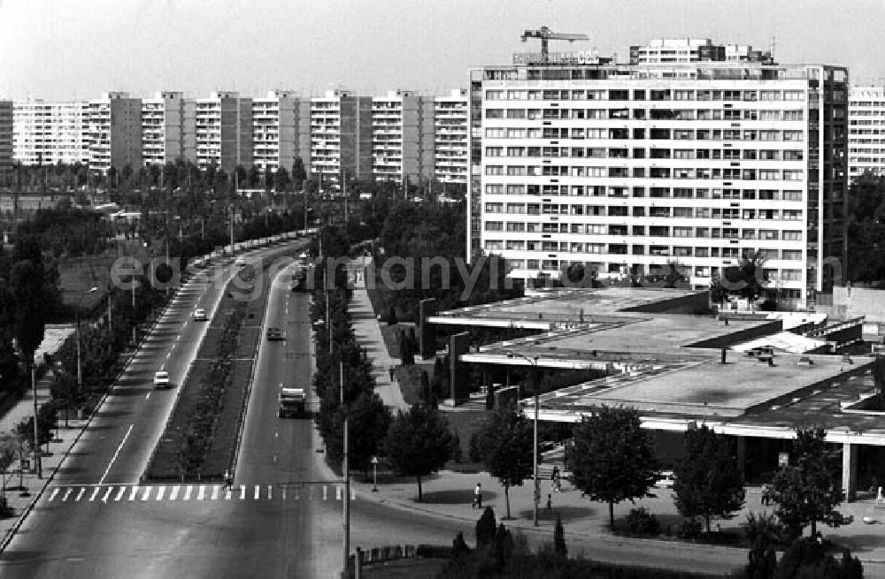 GDR photo archive: Berlin - 20.