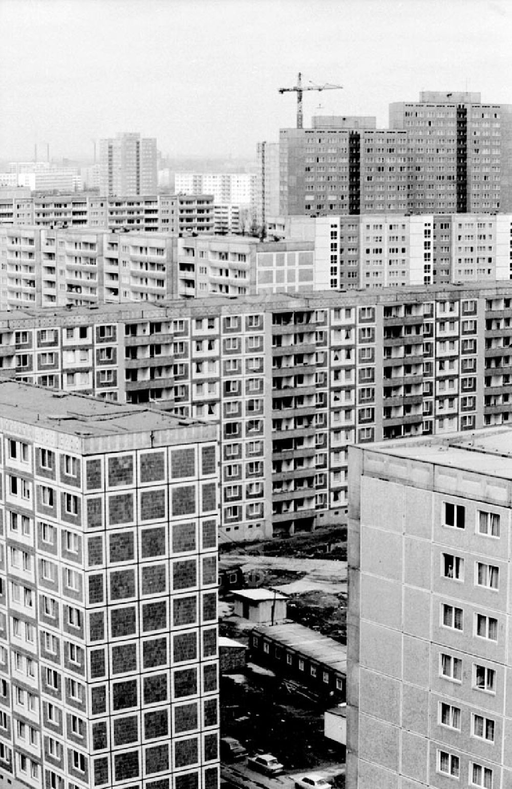 GDR picture archive: Berlin - 27.