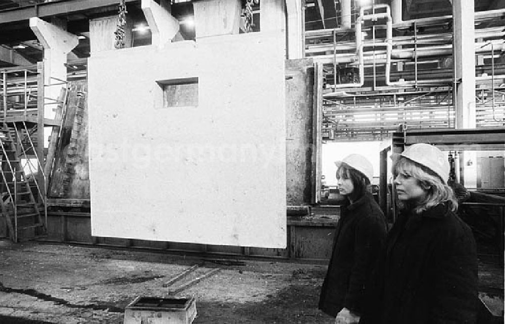 GDR picture archive: Vogelsdorf (Brandenburg) - 11.