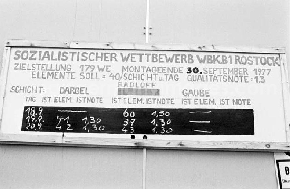 GDR photo archive: Berlin - 22.