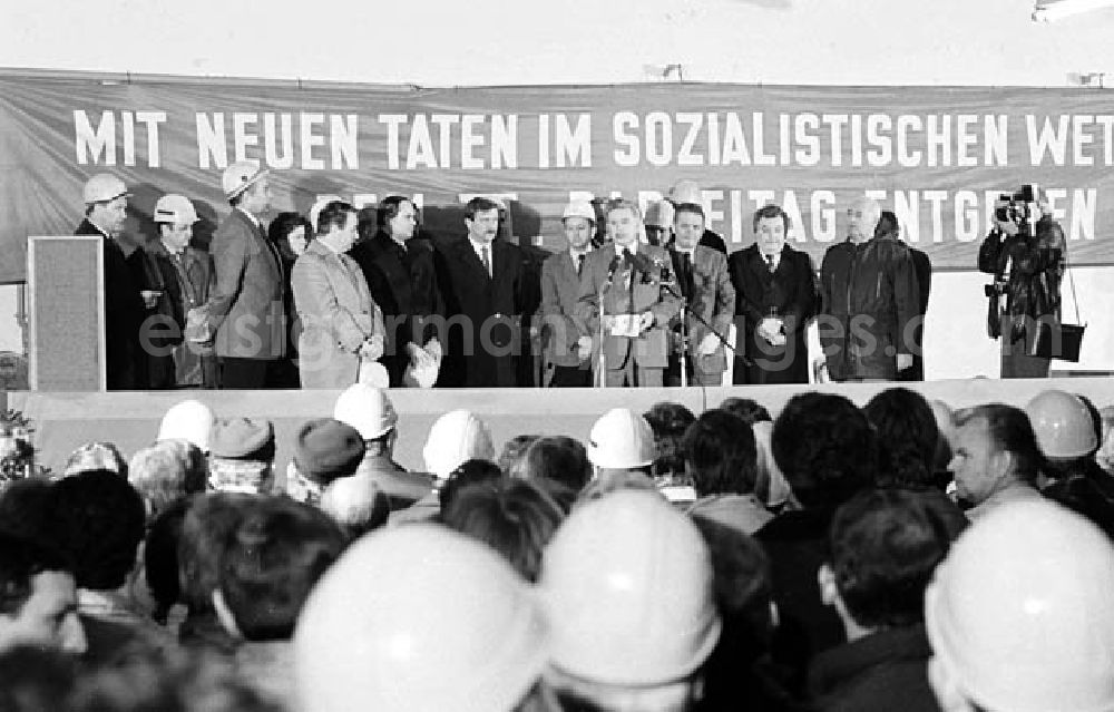 GDR image archive: Berlin - 04.