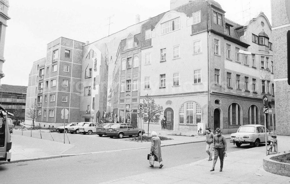GDR photo archive: Sachsen-Anhalt - Sachsen-Anhalt