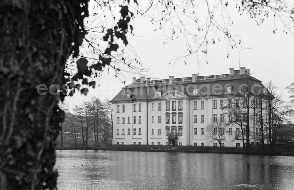 GDR picture archive: Berlin / Köpenick - 13.