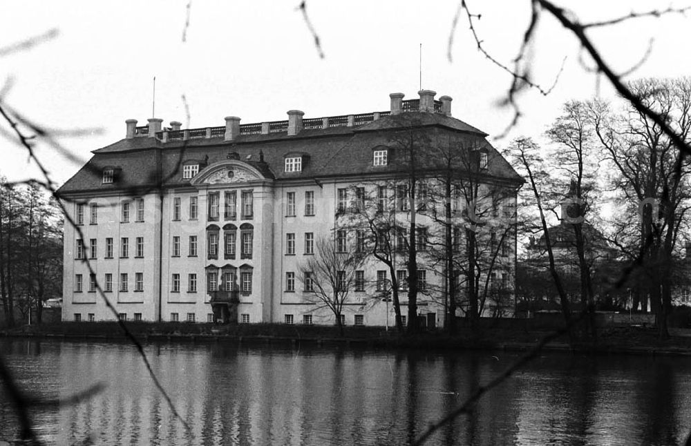 GDR photo archive: Berlin / Köpenick - 13.