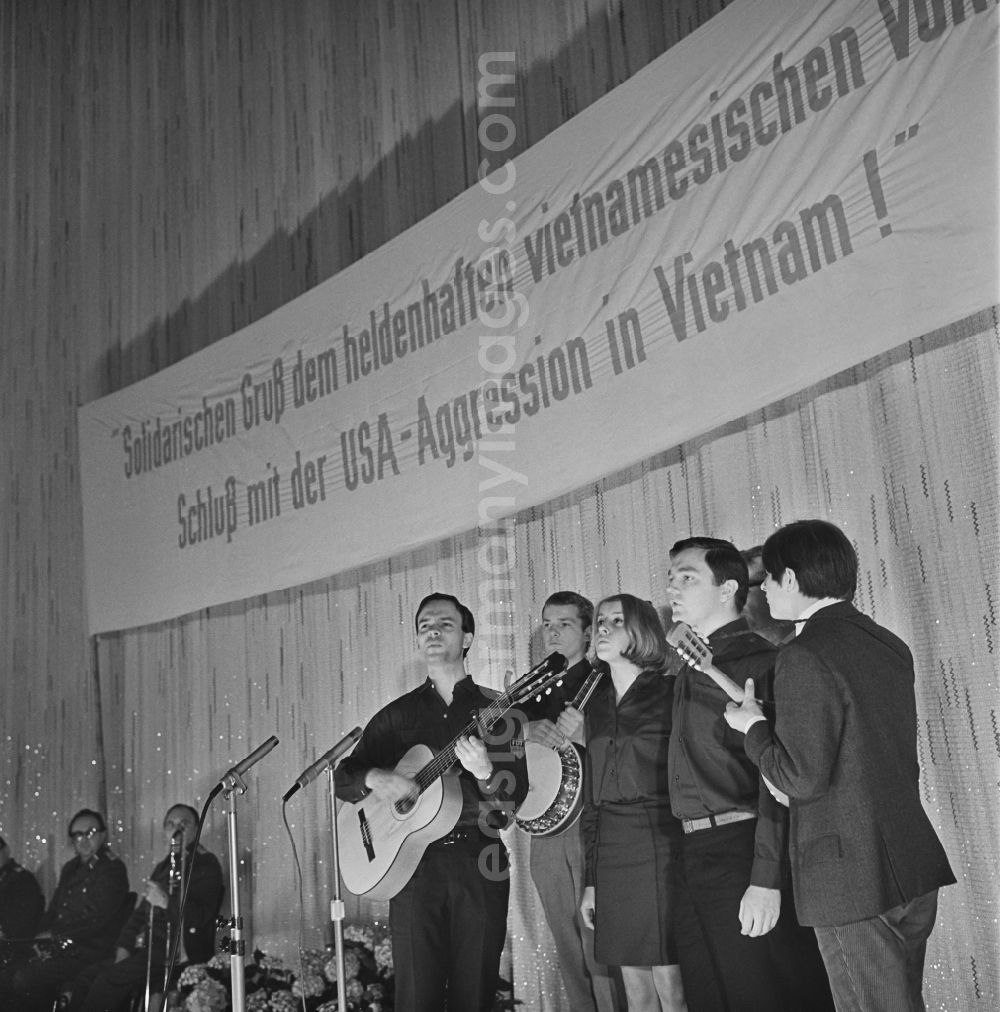 GDR photo archive: Berlin - 29.