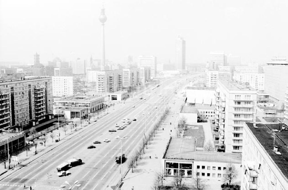GDR photo archive: Berlin - 02.
