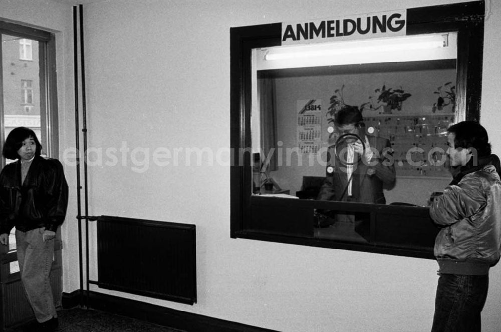 GDR image archive: Berlin - 05.