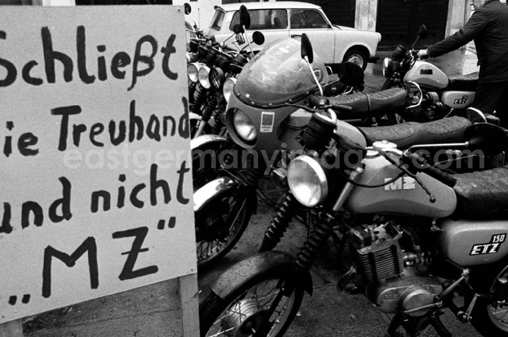 GDR photo archive: Berlin - 05.