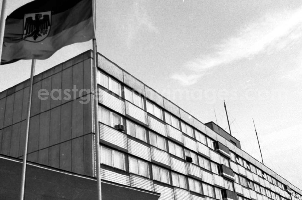 GDR photo archive: Berlin - 07.