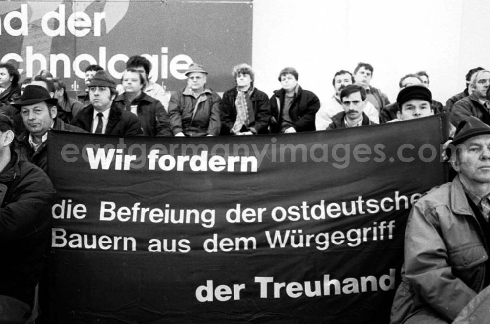GDR image archive: Berlin - 17.
